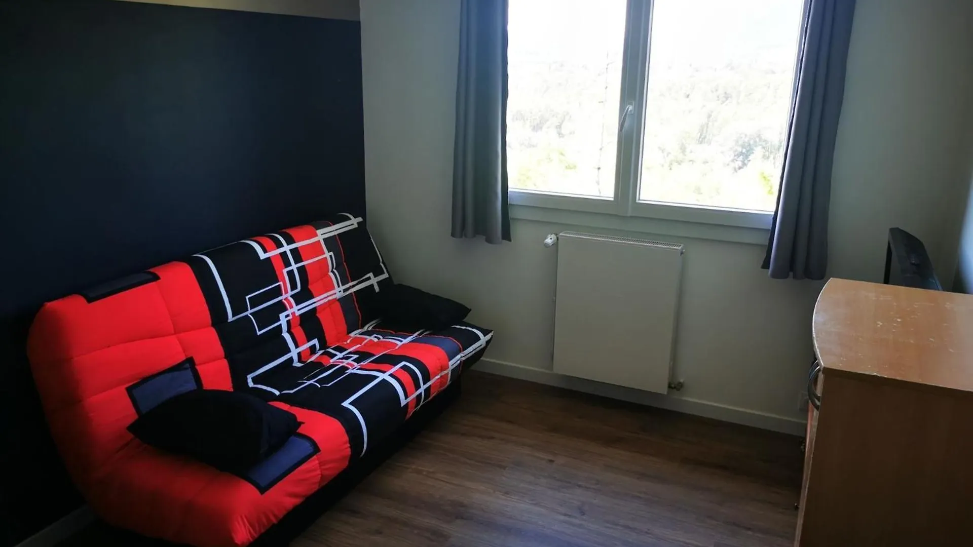 Apartamento Olympiades Annecy Habitación en casa particular